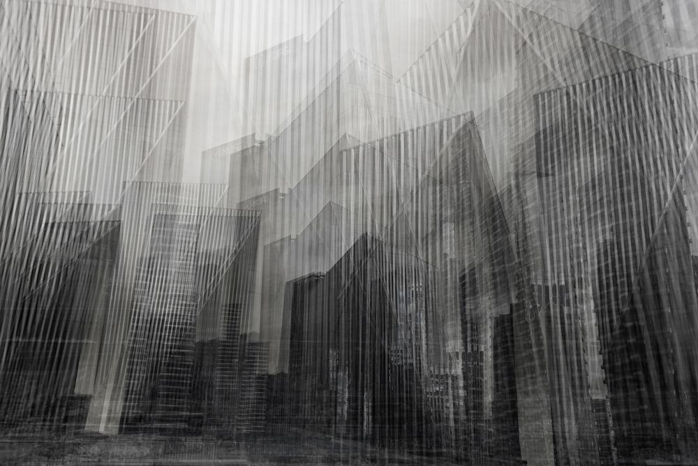 Impressions of a City (2)