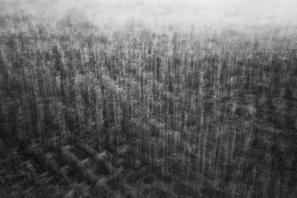 Impressions of a City (4)