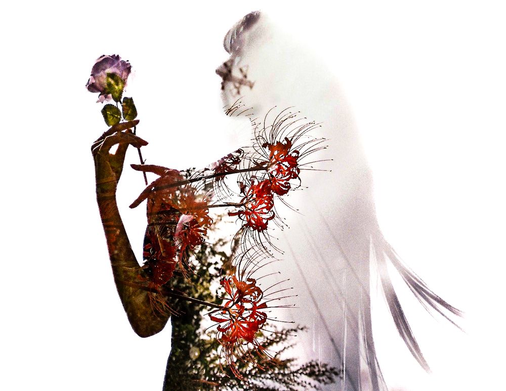 multiple exposure (3)