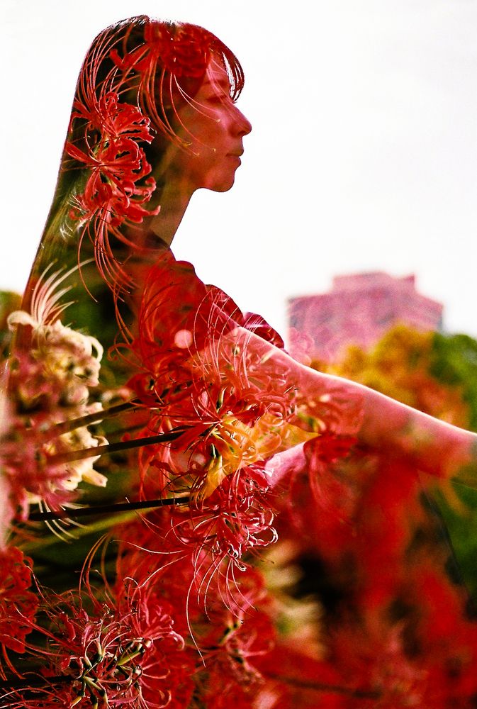 multiple exposure (4)