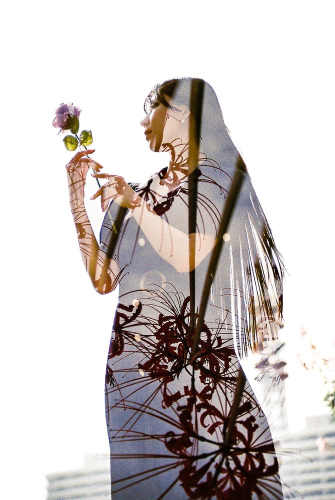 multiple exposure (5)