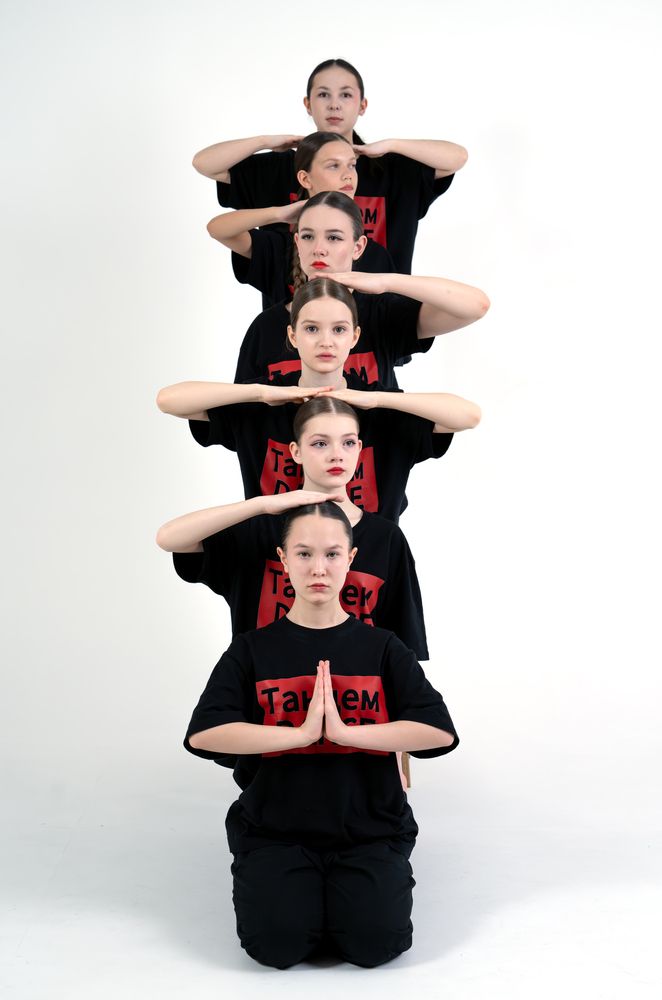 Тандем Dance (3)