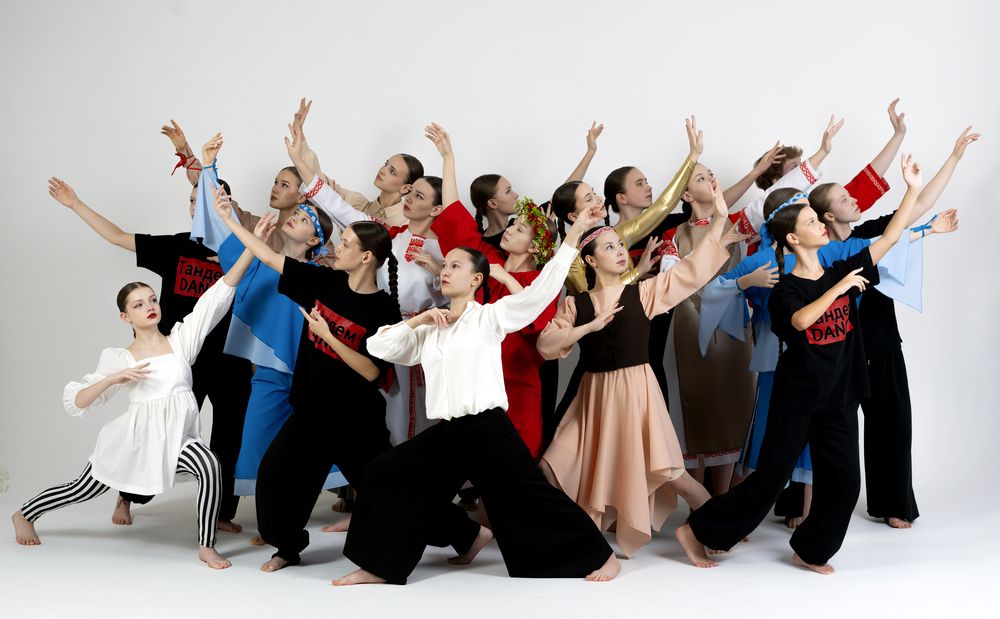 Тандем Dance (4)