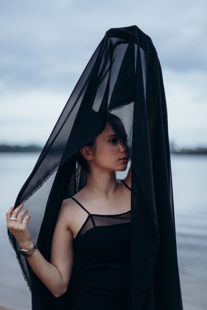 Черный лебедь (9)