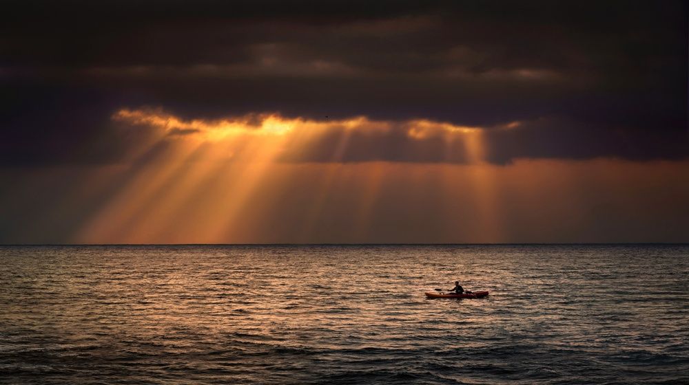 Rayos De Dios (4)