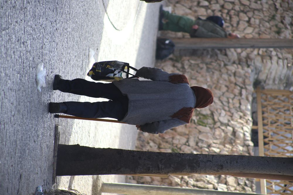 The street  life photo in hebron (7)