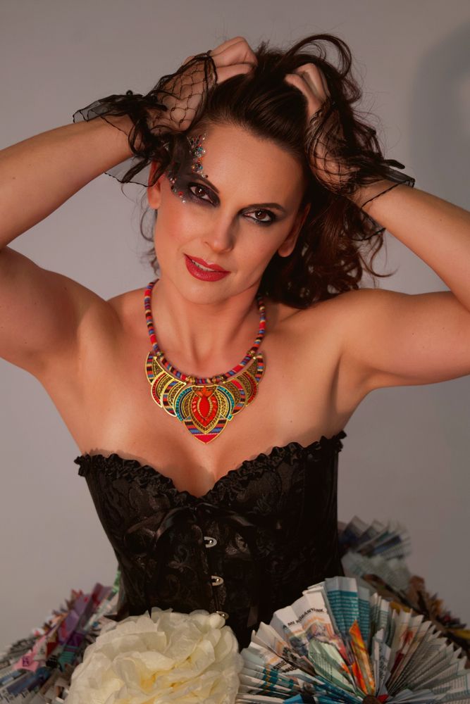 Recycled fashion (8)