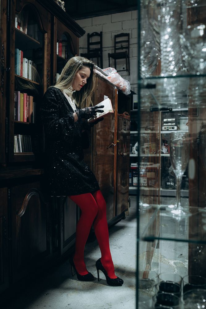 Vintage store (6)