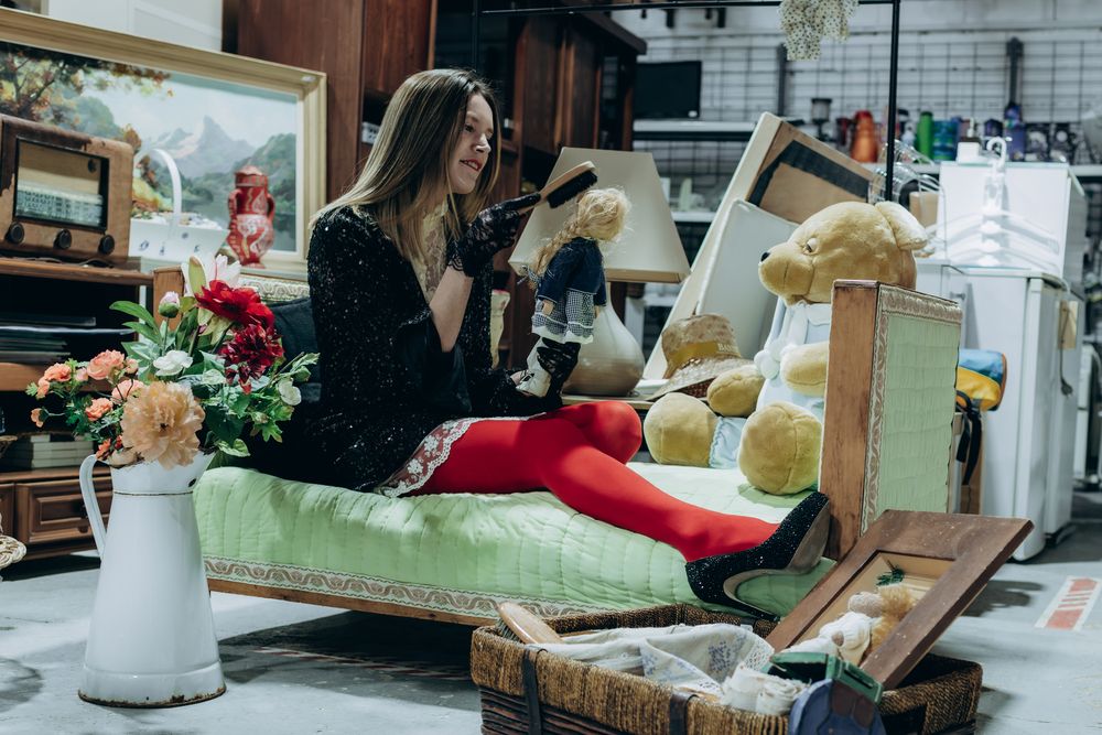 Vintage store (7)