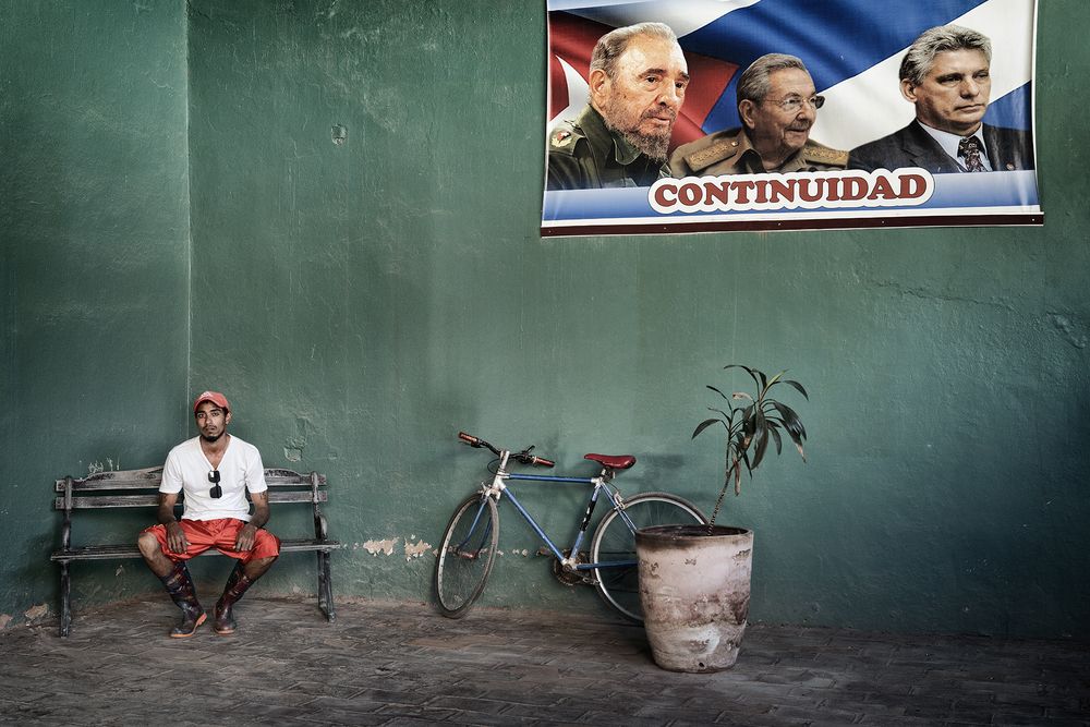 Cuba 20 years later (2)