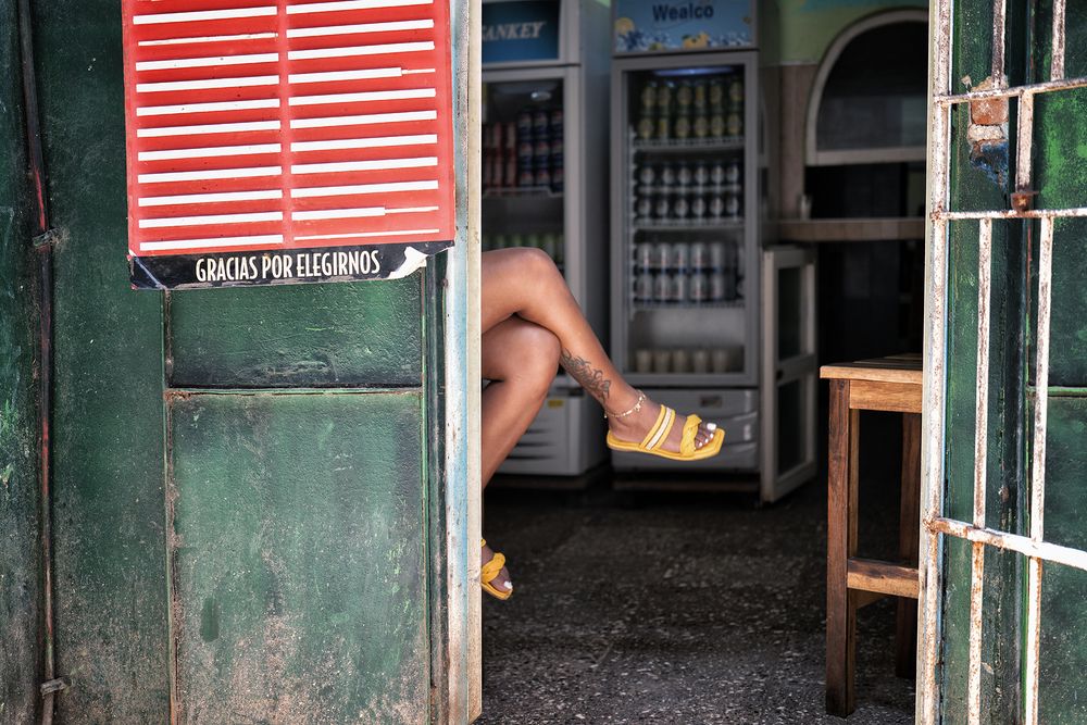 Cuba 20 years later (3)