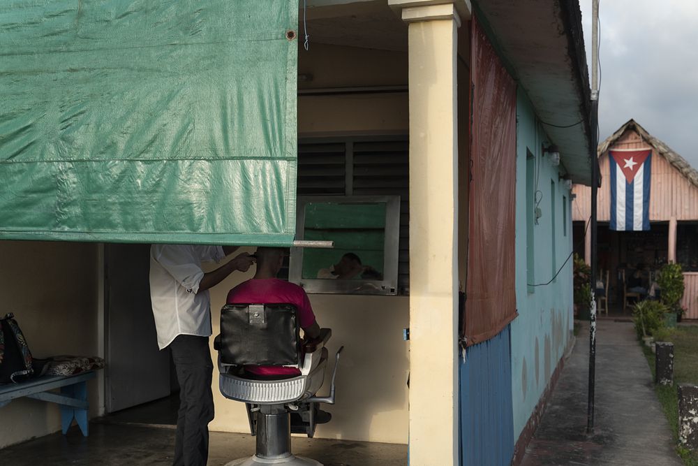Cuba 20 years later (4)