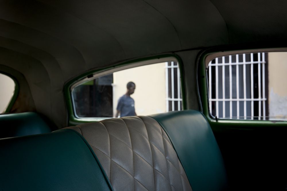 Cuba 20 years later (5)