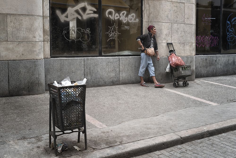Cuba 20 years later (6)