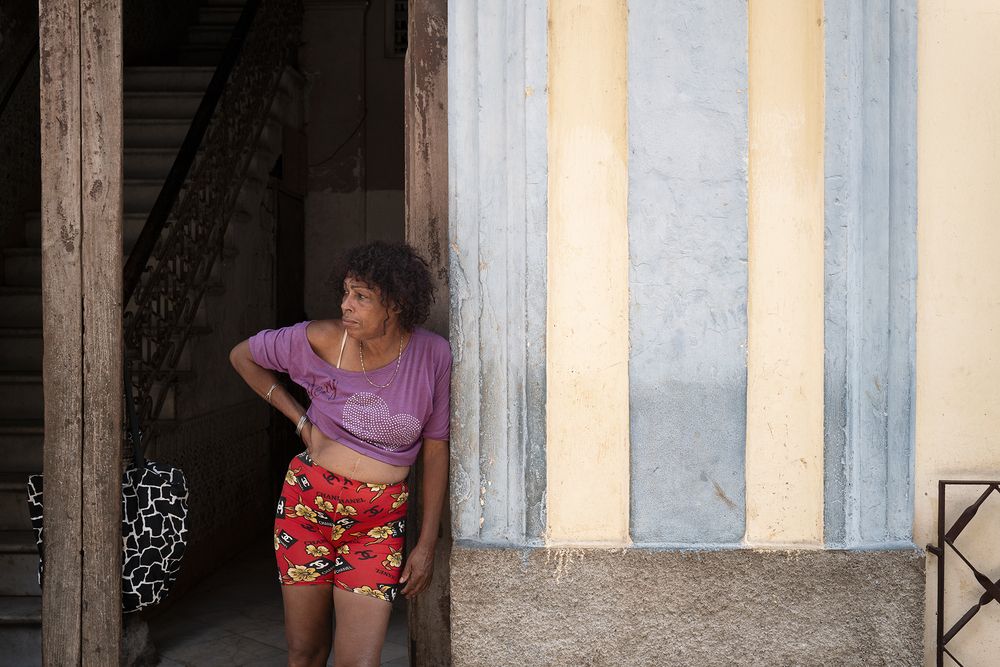 Cuba 20 years later (7)