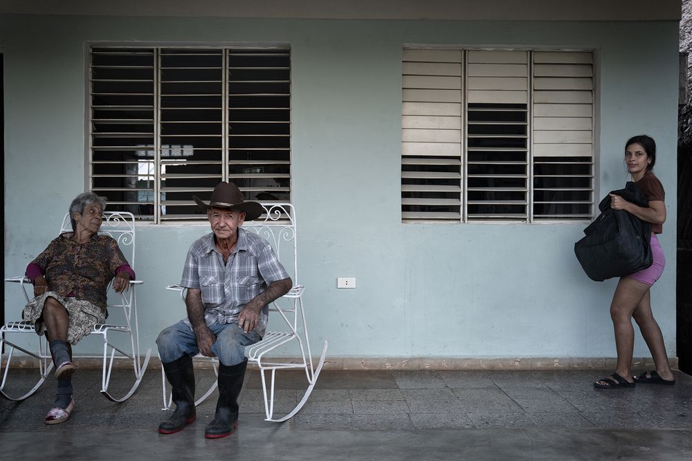 Cuba 20 years later (8)