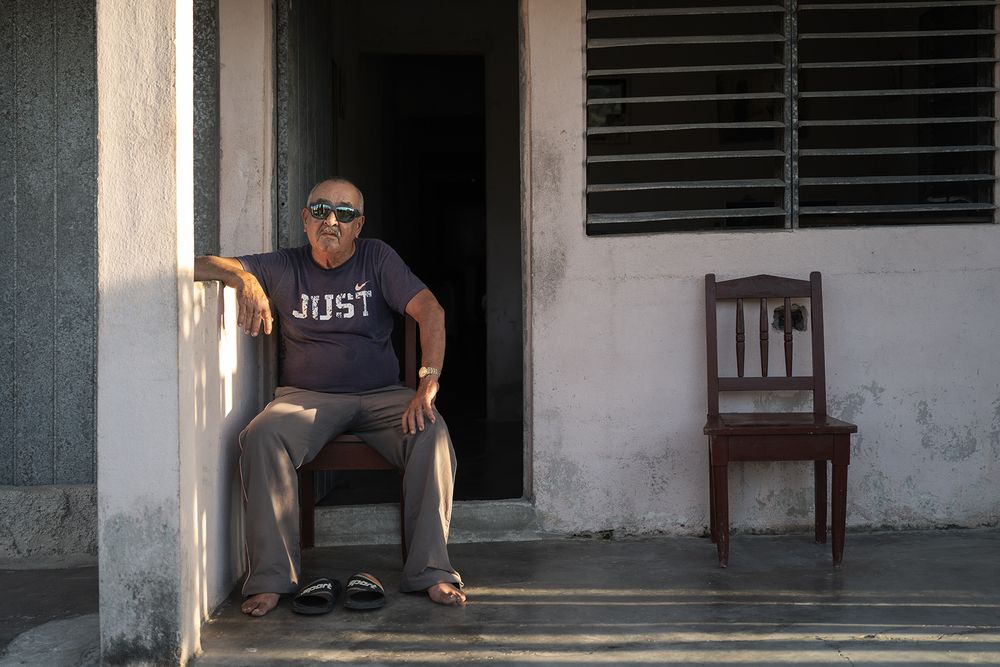 Cuba 20 years later (9)