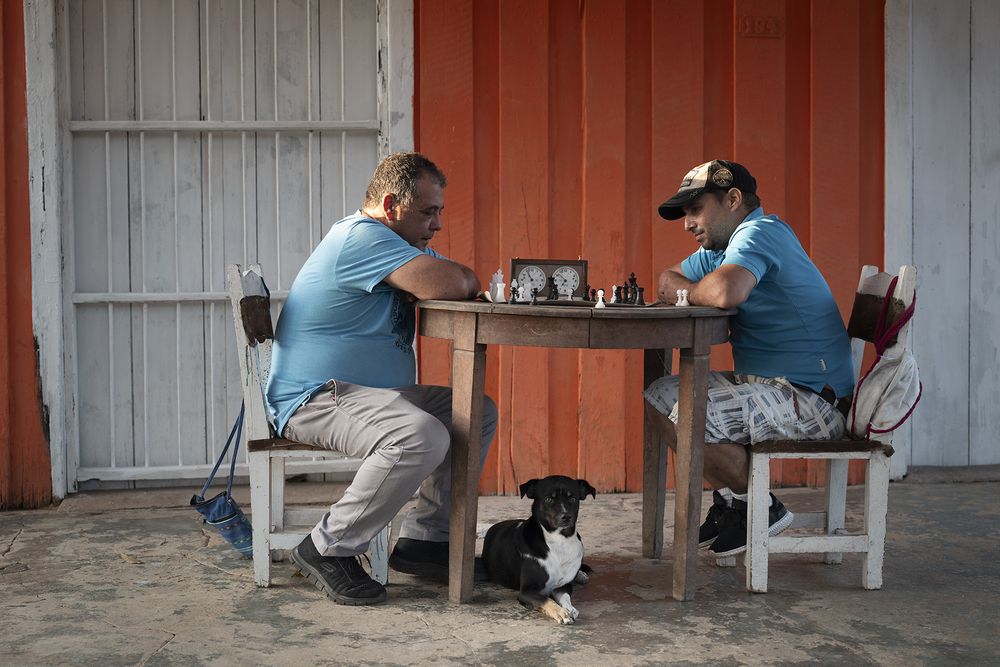 Cuba 20 years later (10)