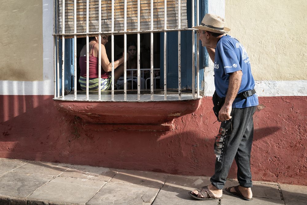 Cuba 20 years later (11)