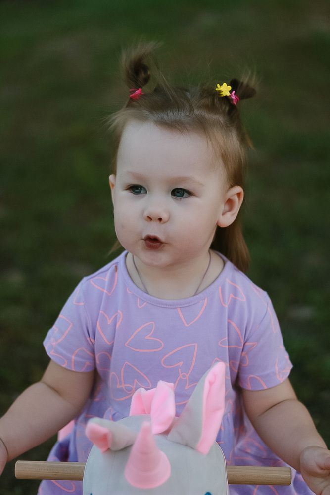 Маленькая Агата (8)