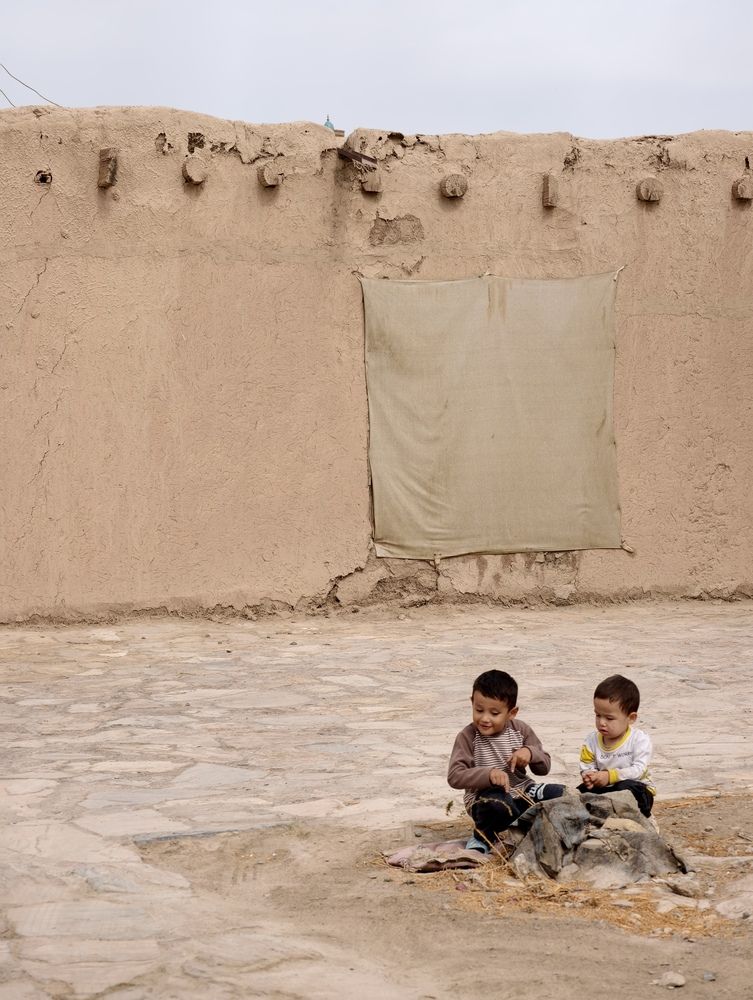 Life in Khiva (2)