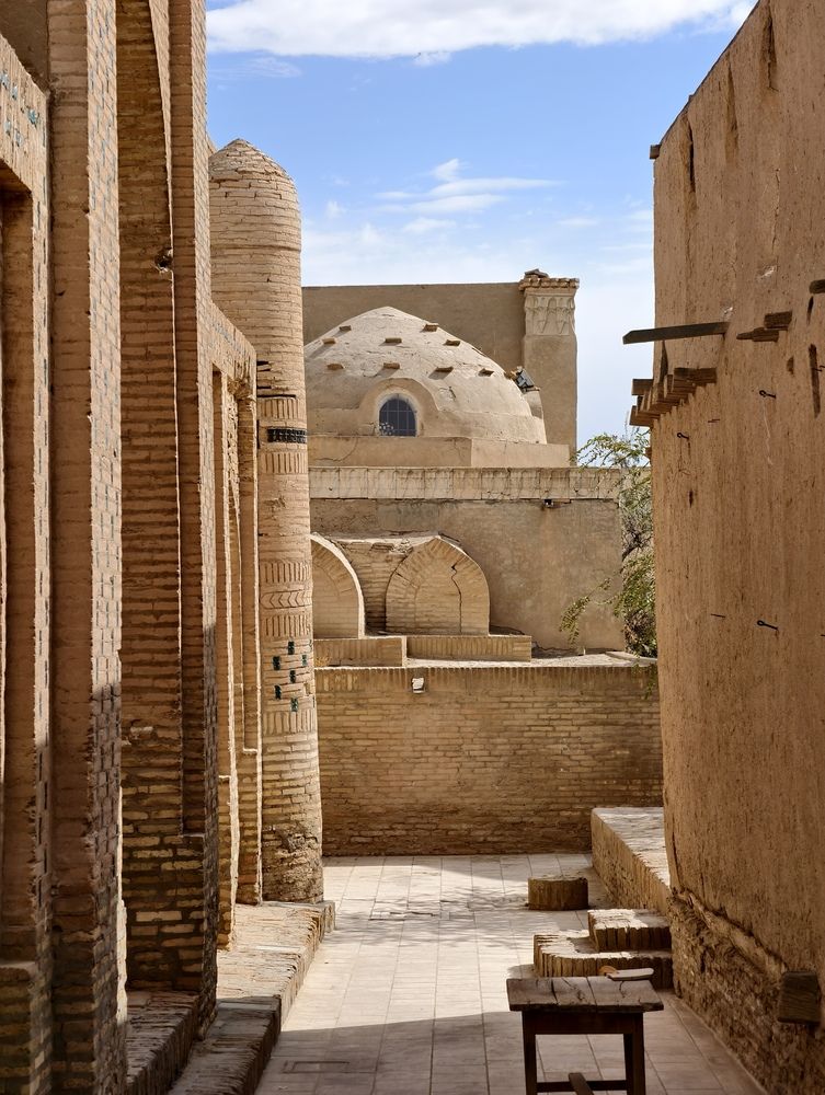 Life in Khiva (4)