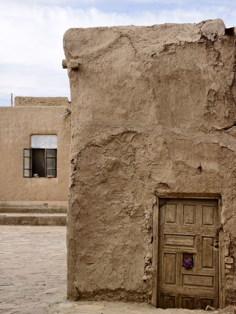 Life in Khiva (6)