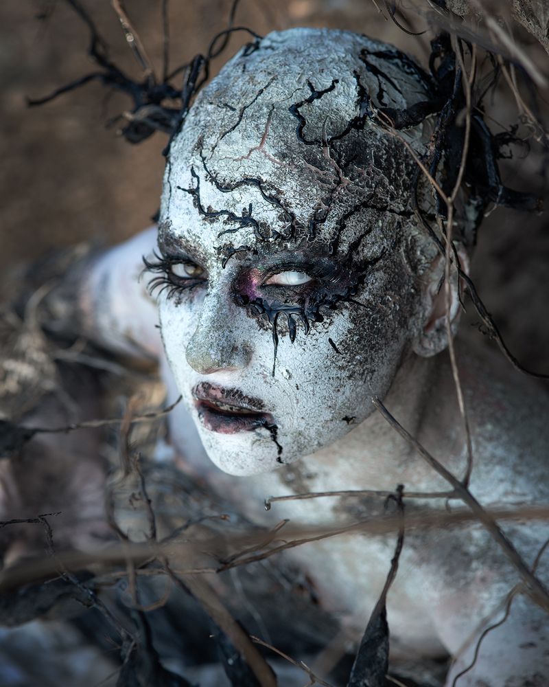 Корень зла (4)