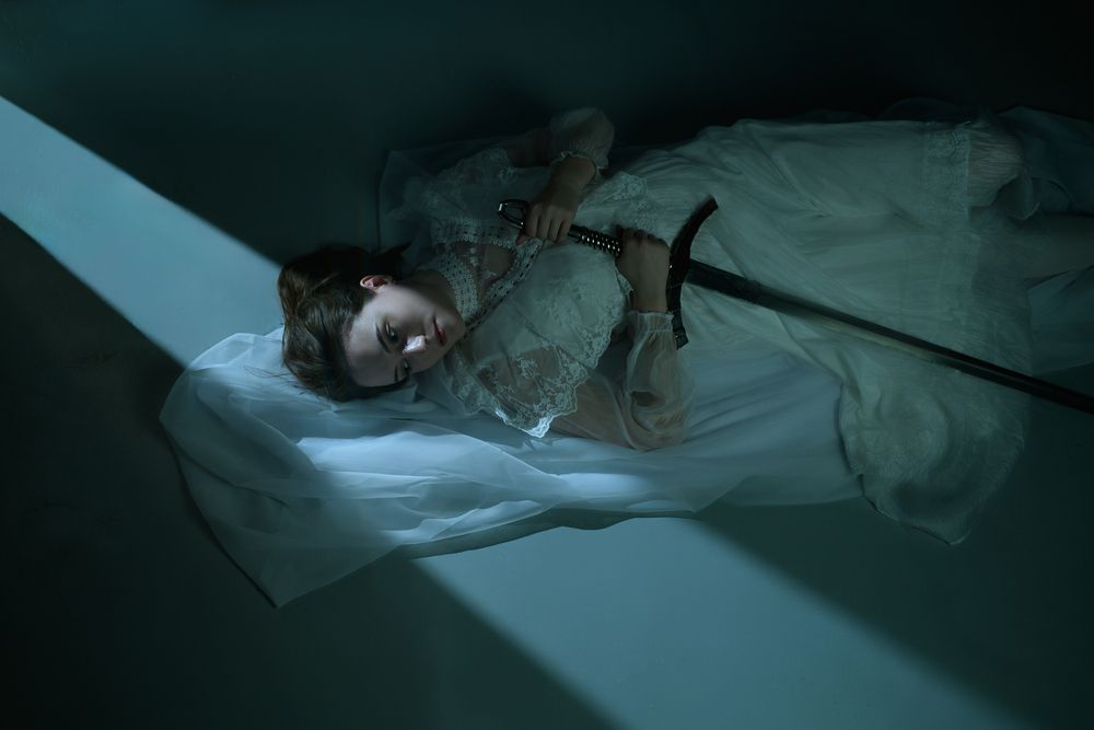 Леди Макбет (6)