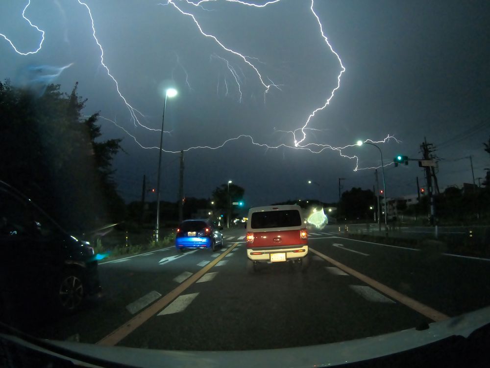Electric Atmosphere (7)