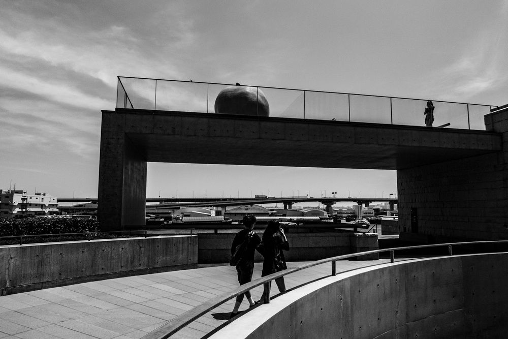 Silence and architecture (3)