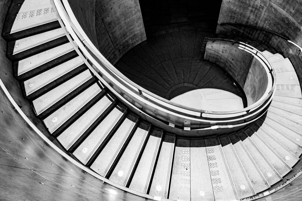 Silence and architecture (4)