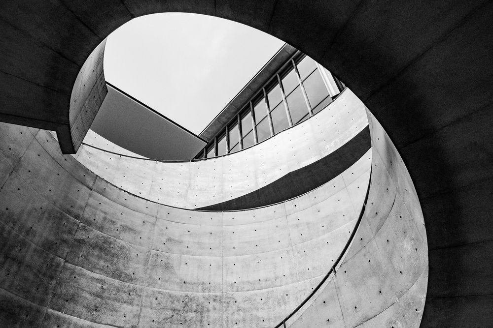 Silence and architecture (5)