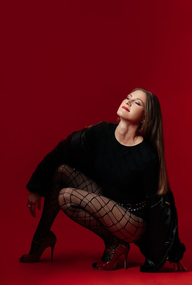 Red/Black (5)
