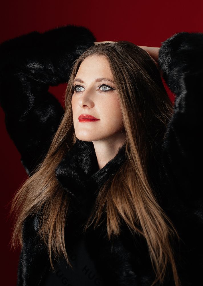 Red/Black (7)