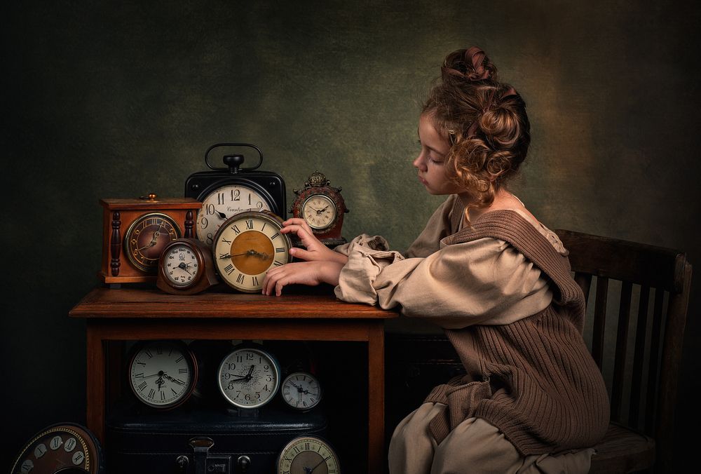 Little WatchMaker (3)