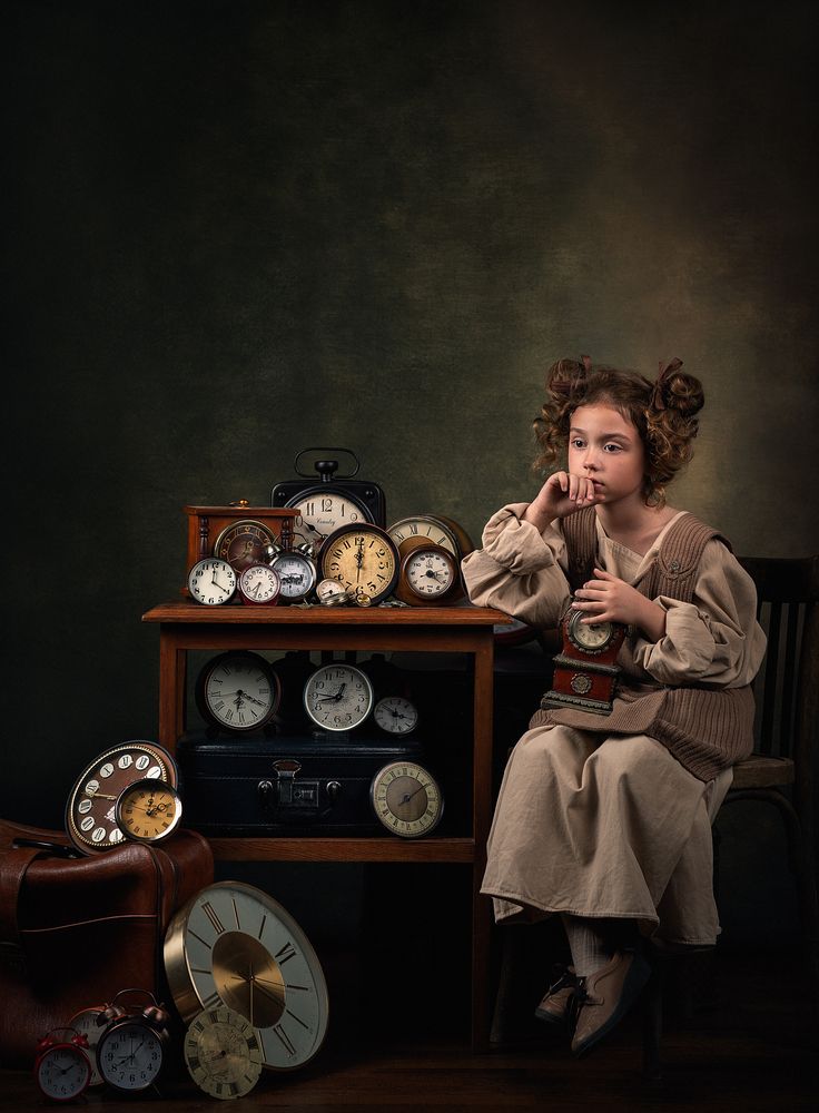 Little WatchMaker (2)