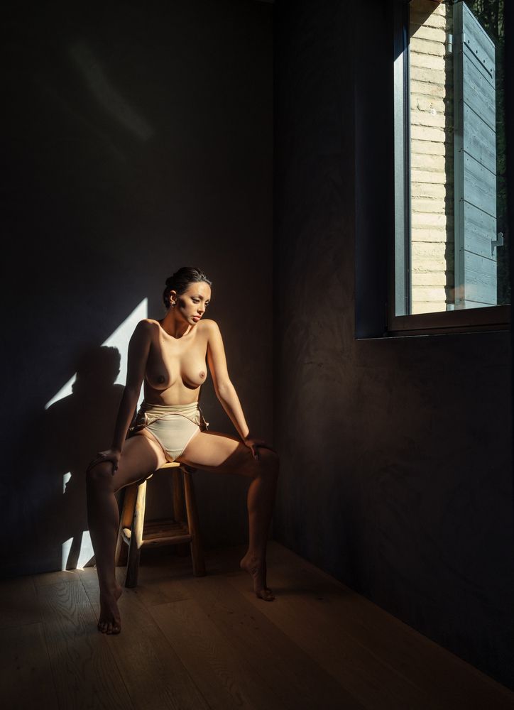 Isolation (2)