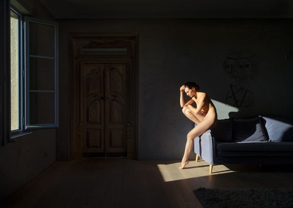 Isolation (3)