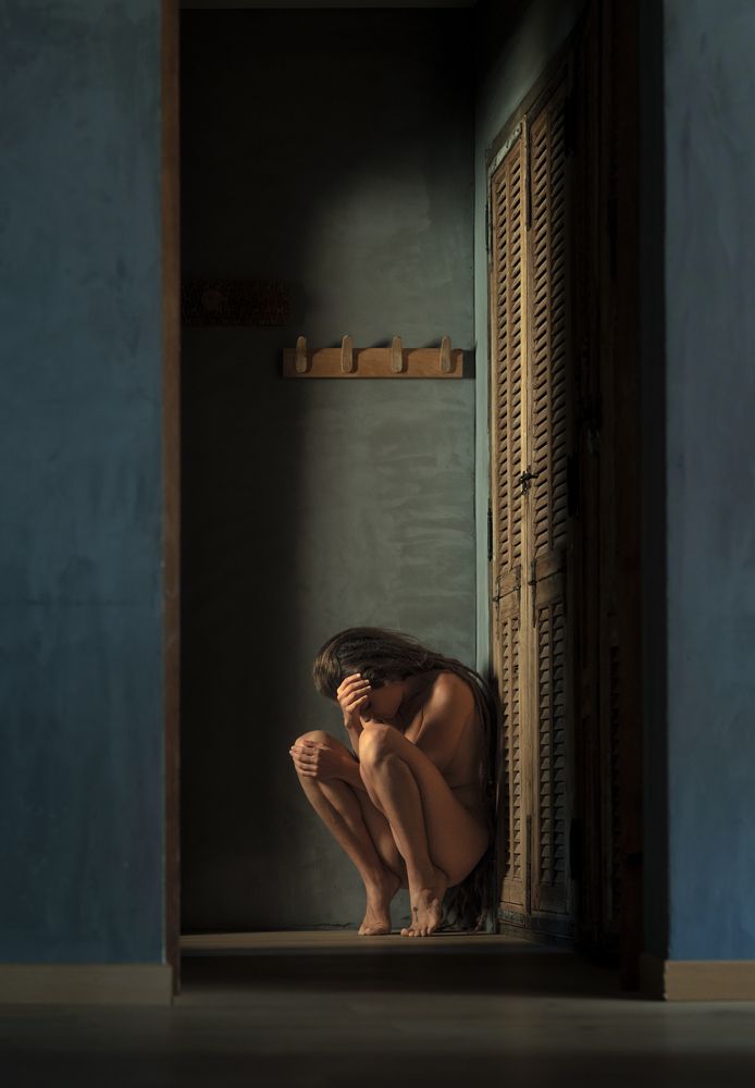 Isolation (4)