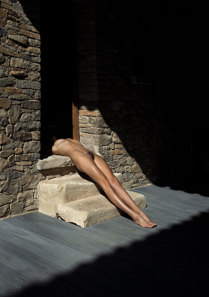Isolation (5)