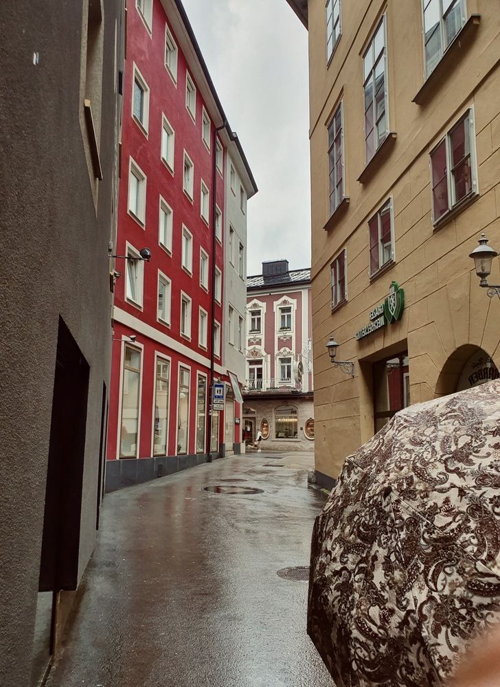 through urban corridors to the heart of the city (3)