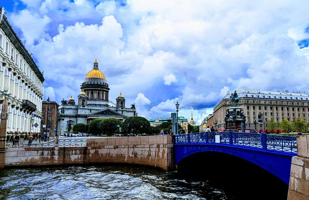 Питер.... Лучший город на земле.... (5)