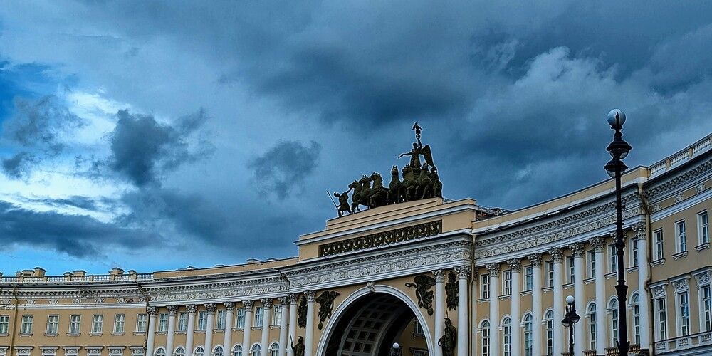 Питер.... Лучший город на земле.... (6)