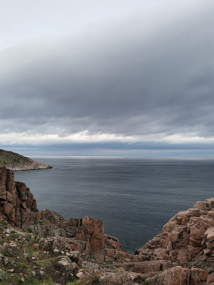 Териберка. Осень (9)