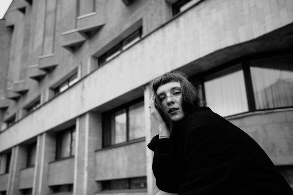 Брутализм (7)