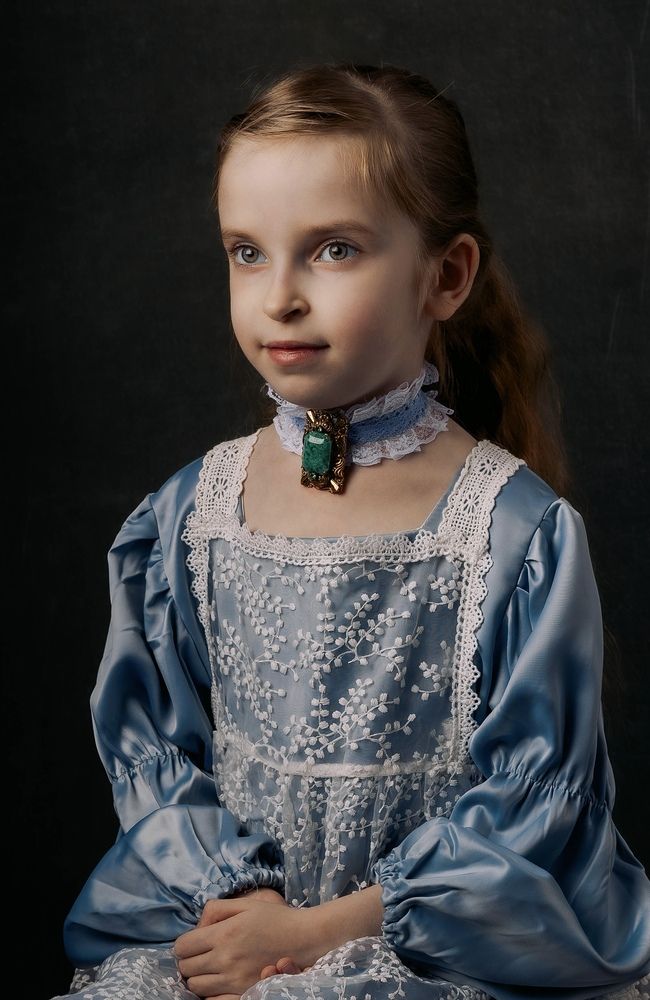 Маруся (Marusya) (3)