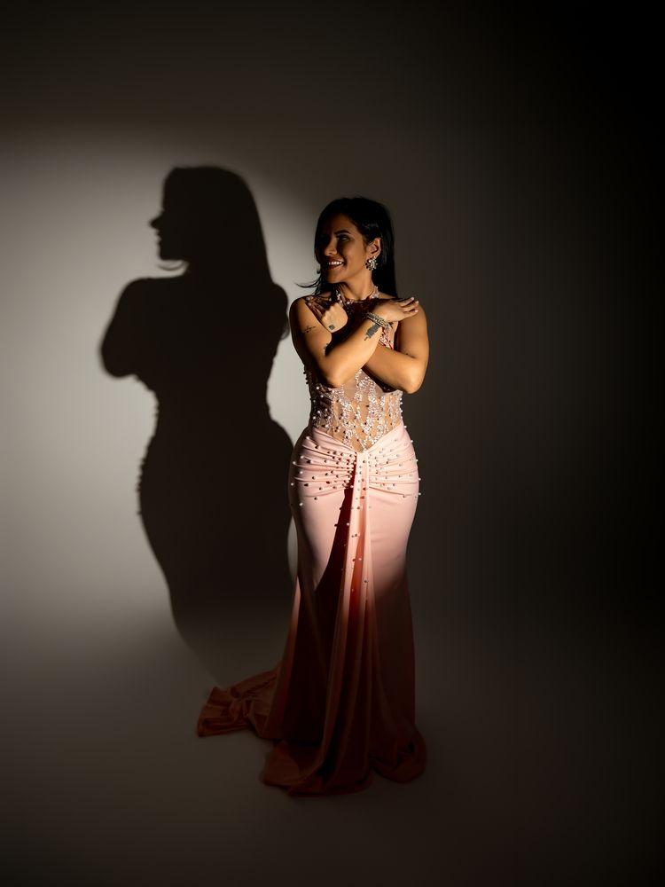 Shadow Play (3)