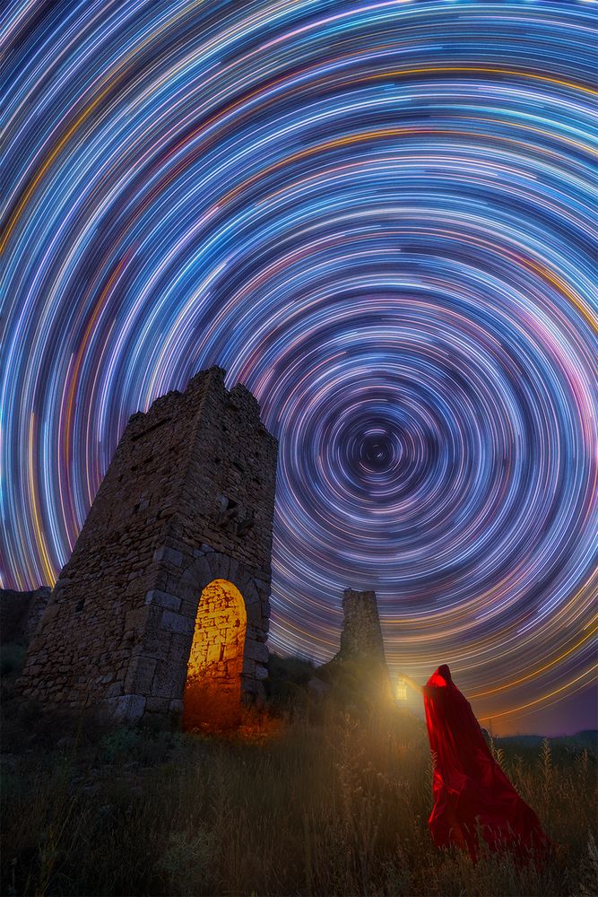 Startrails Dreams (4)