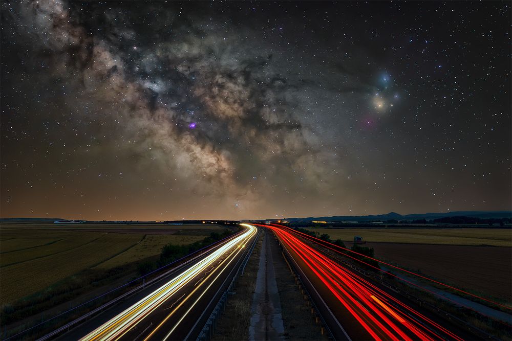 Milkyway Dreams (2)